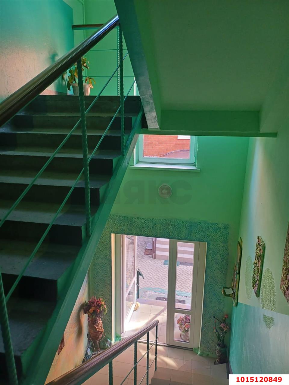 Фото №13: 2-комнатная квартира 63 м² - Краснодар, Музыкальный, пер. Есенина, 12