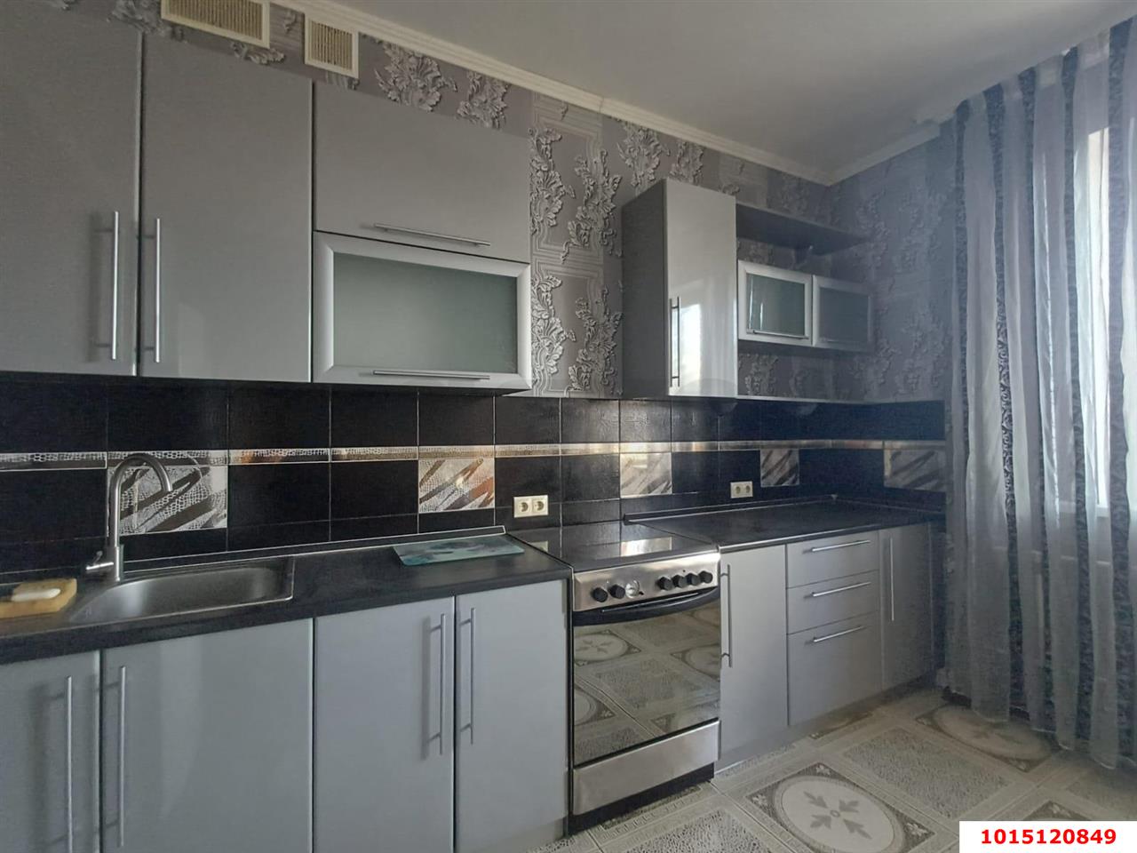 Фото №6: 2-комнатная квартира 63 м² - Краснодар, Музыкальный, пер. Есенина, 12