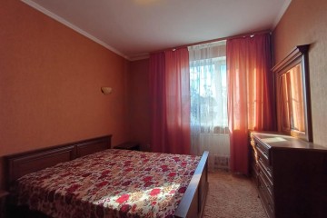 Фото №4: 2-комнатная квартира 63 м² - Краснодар, мкр. Музыкальный, пер. Есенина, 12