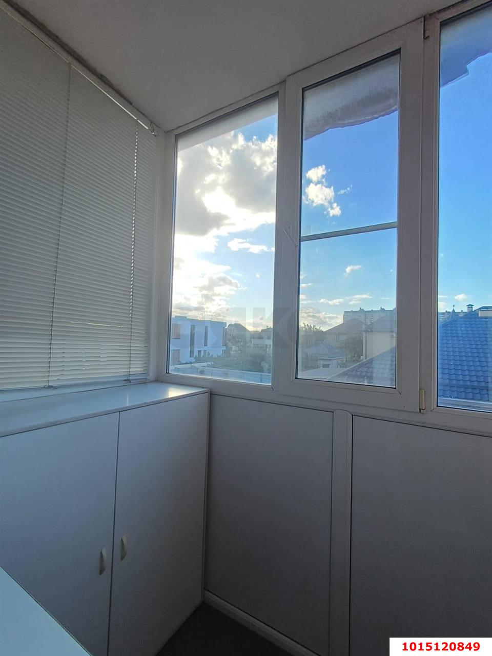 Фото №11: 2-комнатная квартира 63 м² - Краснодар, Музыкальный, пер. Есенина, 12