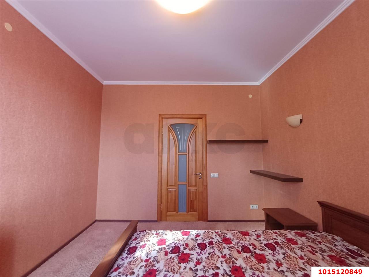 Фото №3: 2-комнатная квартира 63 м² - Краснодар, Музыкальный, пер. Есенина, 12