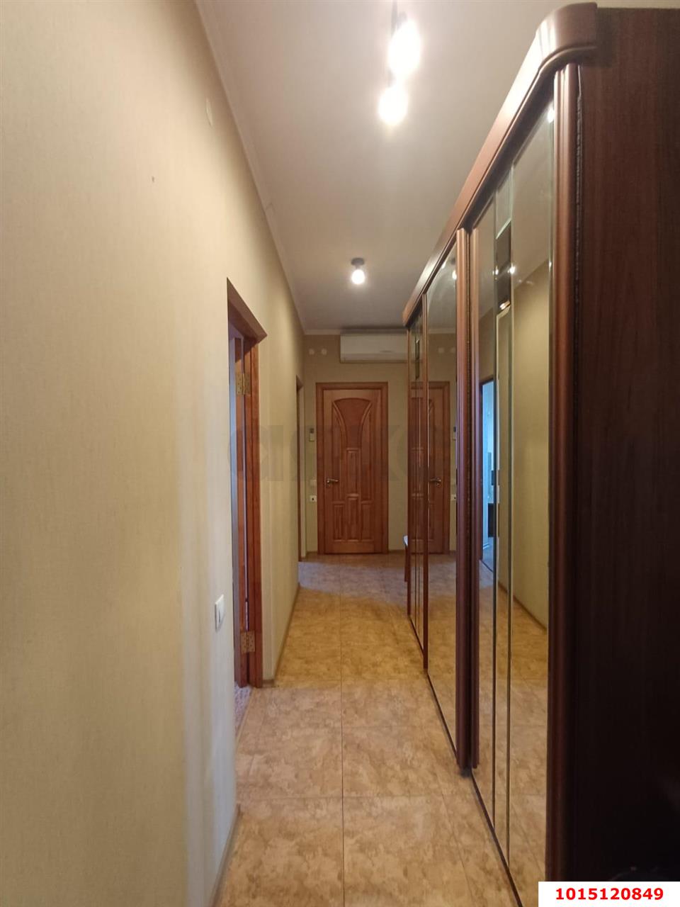 Фото №10: 2-комнатная квартира 63 м² - Краснодар, Музыкальный, пер. Есенина, 12