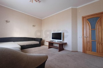 Фото №1: 2-комнатная квартира 63 м² - Краснодар, мкр. Музыкальный, пер. Есенина, 12