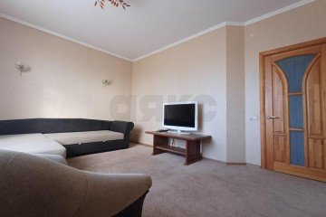 Фото №1: 2-комнатная квартира 63 м² - Краснодар, мкр. Музыкальный, пер. Есенина, 12