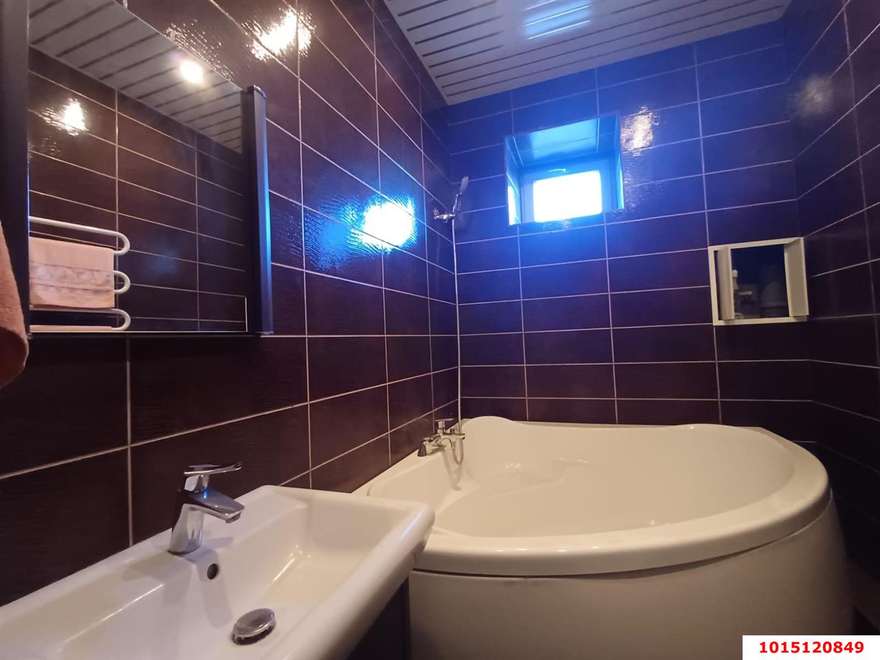 Фото №9: 2-комнатная квартира 63 м² - Краснодар, Музыкальный, пер. Есенина, 12