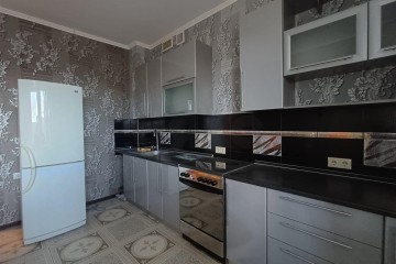 Фото №5: 2-комнатная квартира 63 м² - Краснодар, мкр. Музыкальный, пер. Есенина, 12