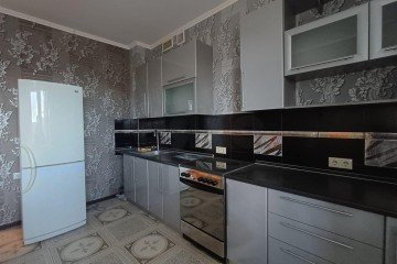 Фото №5: 2-комнатная квартира 63 м² - Краснодар, мкр. Музыкальный, пер. Есенина, 12