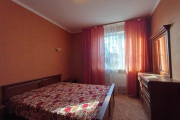 Фото №4: 2-комнатная квартира 63 м² - Краснодар, мкр. Музыкальный, пер. Есенина, 12