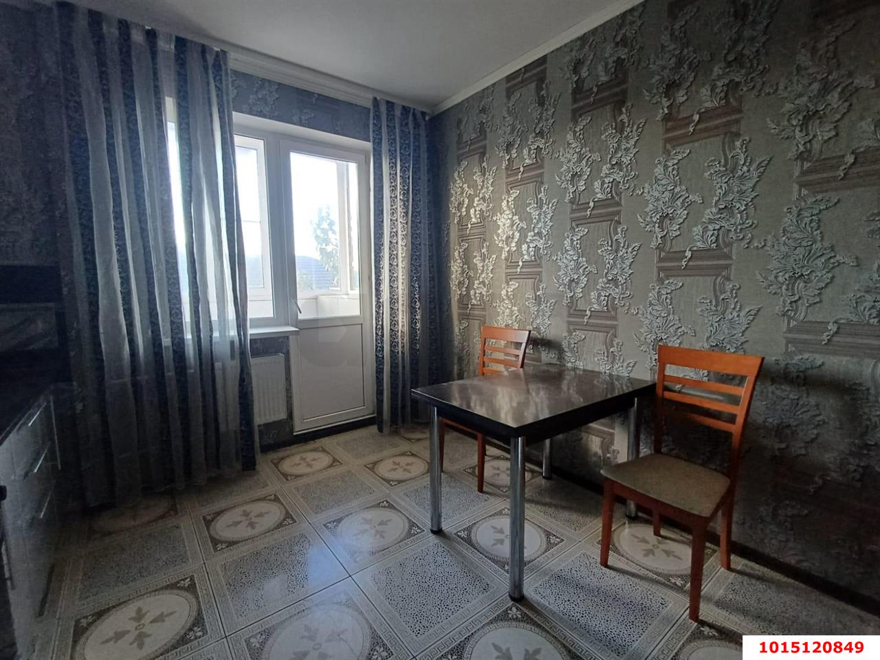 Фото №7: 2-комнатная квартира 63 м² - Краснодар, Музыкальный, пер. Есенина, 12