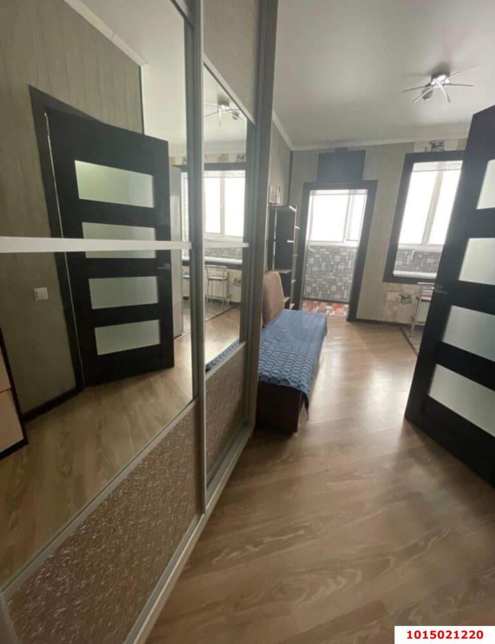 Фото №7: Студия 23 м² - Краснодар, ЖК Привилегия, ул. Селезнёва, 4/15к1