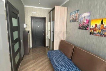 Фото №4: Студия 23 м² - Краснодар, мкр. ЖК Привилегия, ул. Селезнёва, 4/15к1