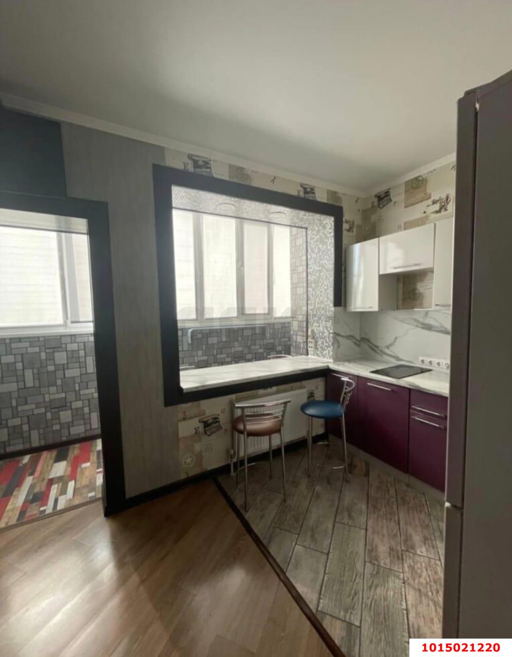 Фото №1: Студия 23 м² - Краснодар, ЖК Привилегия, ул. Селезнёва, 4/15к1