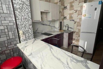 Фото №2: Студия 23 м² - Краснодар, мкр. ЖК Привилегия, ул. Селезнёва, 4/15к1