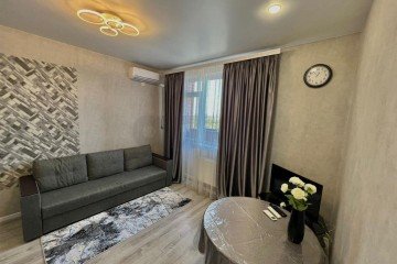 Фото №4: Студия 23 м² - Краснодар, мкр. Славянский, ул. Заполярная, 45