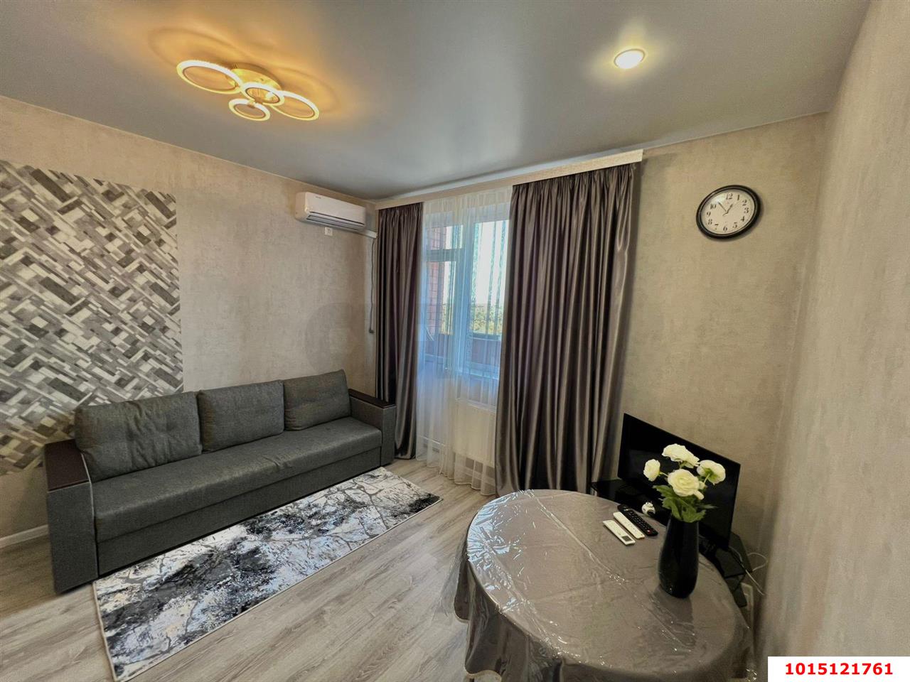 Фото №4: Студия 23 м² - Краснодар, Славянский, ул. Заполярная, 45