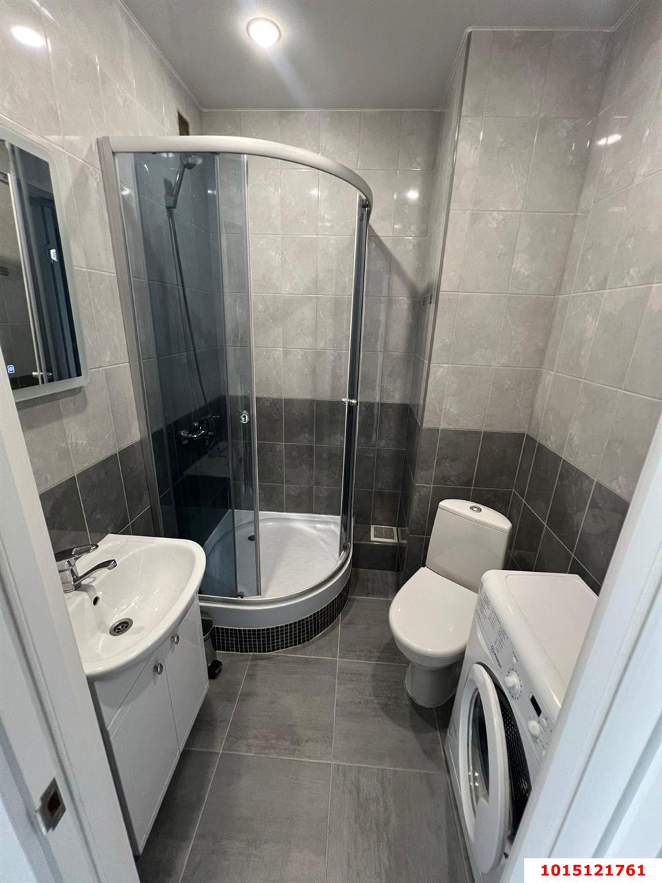 Фото №5: Студия 23 м² - Краснодар, Славянский, ул. Заполярная, 45