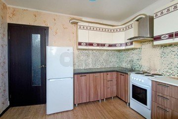 Фото №4: 1-комнатная квартира 37 м² - Краснодар, мкр. Почтовый, ул. Кружевная, 9