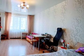 Фото №1: 1-комнатная квартира 37 м² - Краснодар, мкр. Почтовый, ул. Кружевная, 9