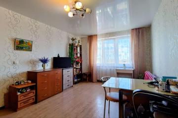 Фото №3: 1-комнатная квартира 37 м² - Краснодар, мкр. Почтовый, ул. Кружевная, 9