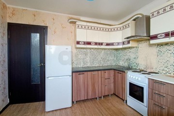 Фото №5: 1-комнатная квартира 37 м² - Краснодар, мкр. Почтовый, ул. Кружевная, 9