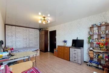 Фото №4: 1-комнатная квартира 37 м² - Краснодар, мкр. Почтовый, ул. Кружевная, 9