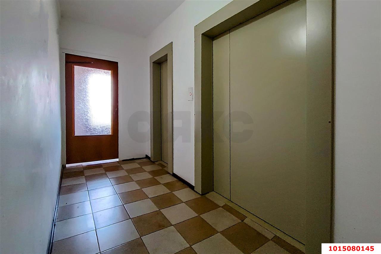 Фото №16: 1-комнатная квартира 37 м² - Краснодар, Почтовый, ул. Кружевная, 9