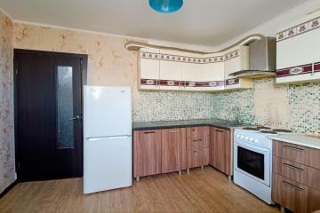 Фото №5: 1-комнатная квартира 37 м² - Краснодар, мкр. Почтовый, ул. Кружевная, 9