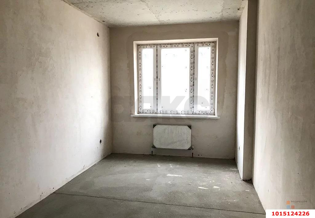 Фото №1: Студия 22 м² - Российский, Прикубанский внутригородской округ, ул. Бигдая, 8