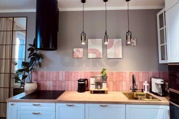 Фото №3: 2-комнатная квартира 64 м² - Краснодар, мкр. ЖК Маршал, ул. Гаражная, 87