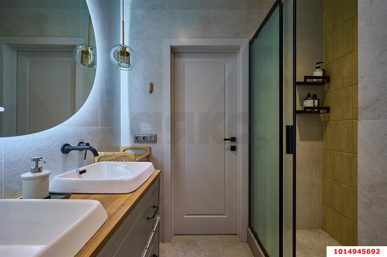 Фото №21: 2-комнатная квартира 72 м² - Краснодар, жилой комплекс Маршал, ул. Гаражная, 87