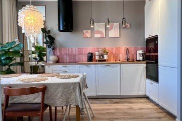 Фото №2: 2-комнатная квартира 64 м² - Краснодар, мкр. ЖК Маршал, ул. Гаражная, 87