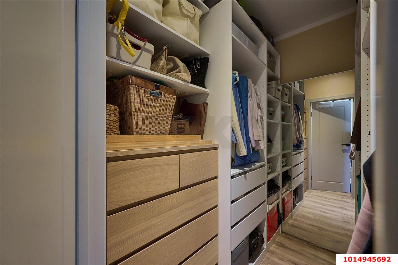 Фото №22: 2-комнатная квартира 72 м² - Краснодар, жилой комплекс Маршал, ул. Гаражная, 87