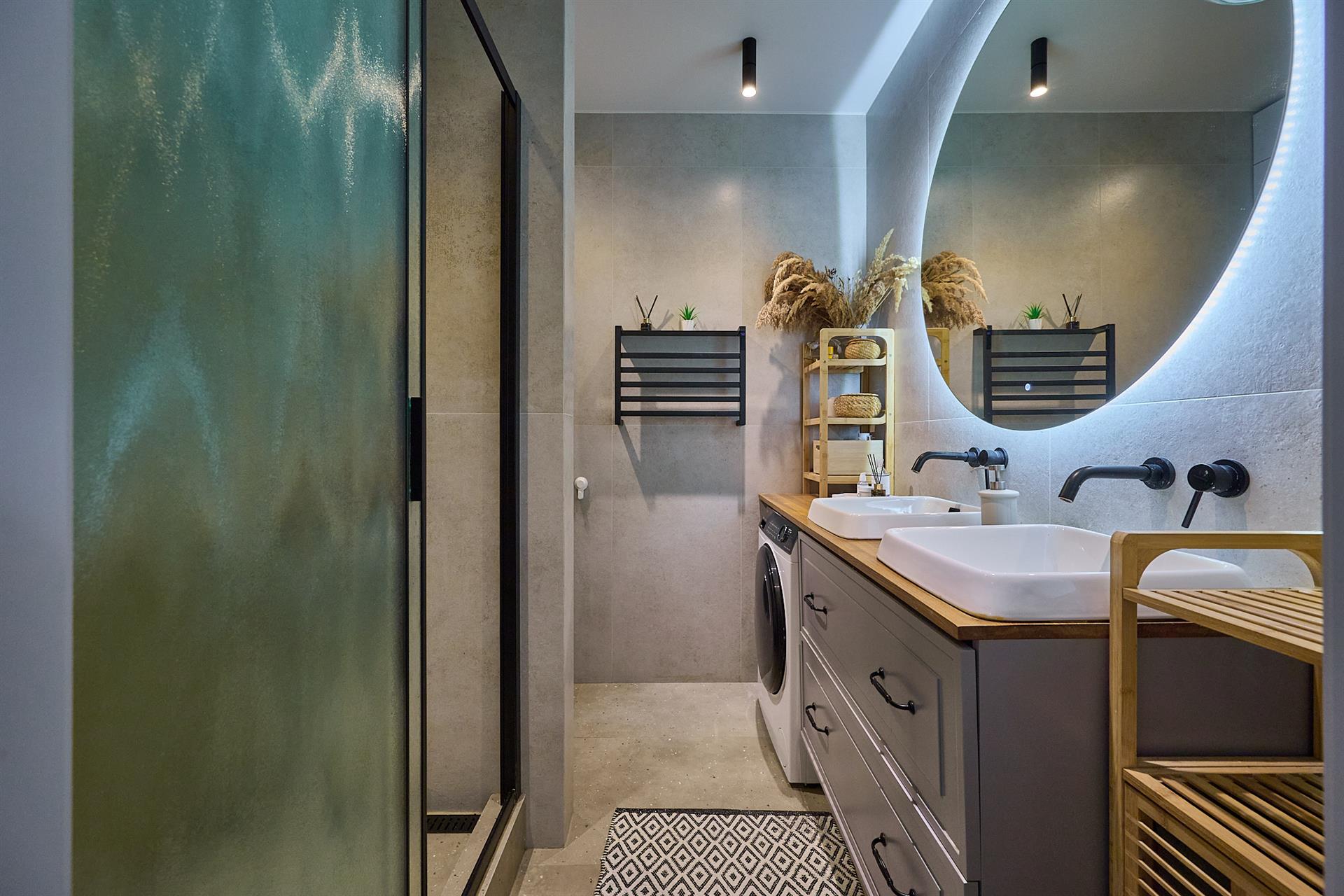 Фото №17: 2-комнатная квартира 72 м² - Краснодар, ЖК Маршал, Западный внутригородской округ, Фестивальный, мкр. жилой комплекс Маршал, ул. Гаражная, 87