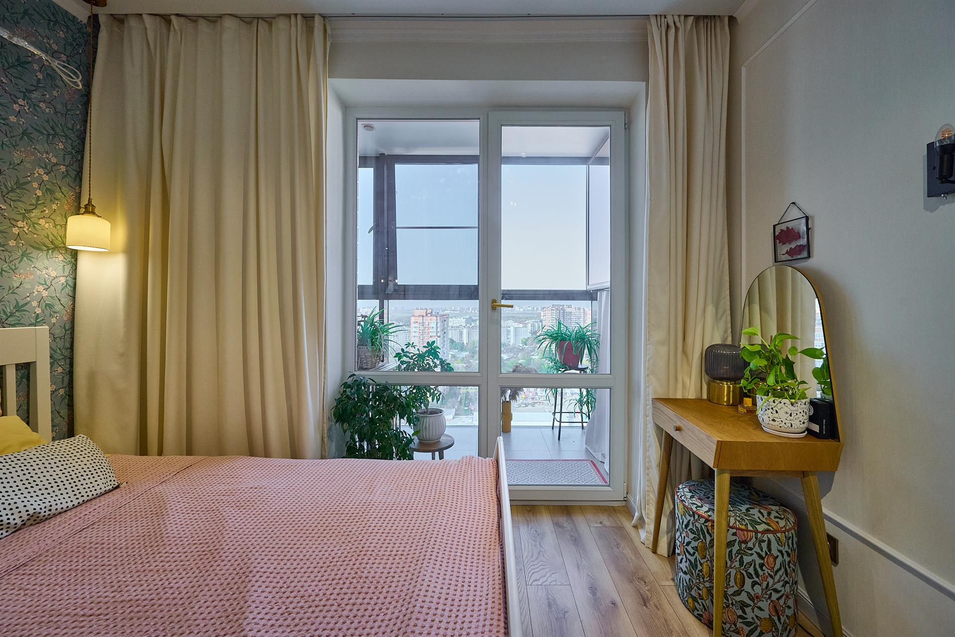 Фото №11: 2-комнатная квартира 72 м² - Краснодар, ЖК Маршал, Западный внутригородской округ, Фестивальный, мкр. жилой комплекс Маршал, ул. Гаражная, 87