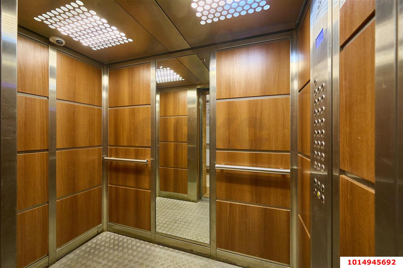 Фото №25: 2-комнатная квартира 72 м² - Краснодар, жилой комплекс Маршал, ул. Гаражная, 87