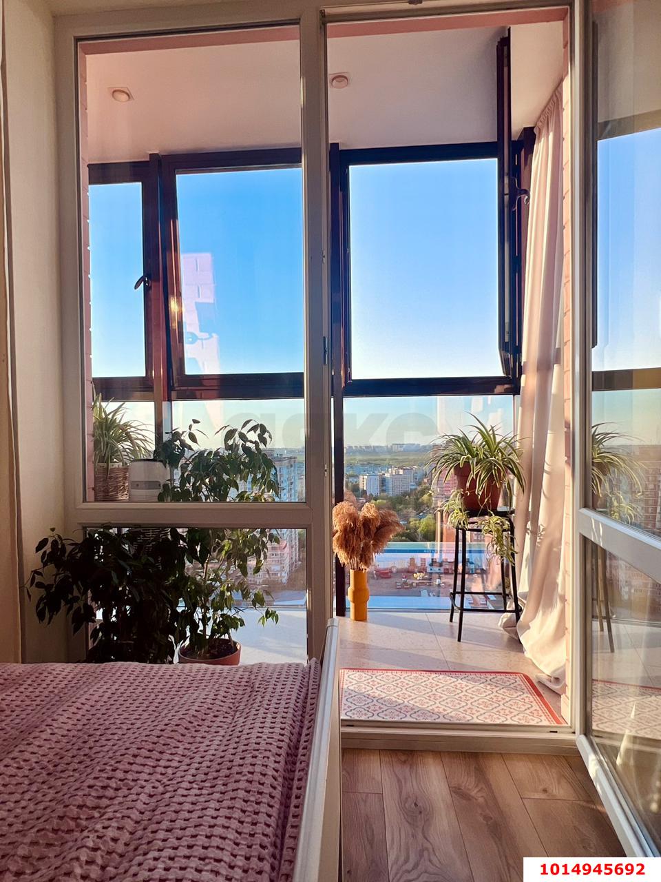 Фото №8: 2-комнатная квартира 64 м² - Краснодар, ЖК Маршал, ул. Гаражная, 87