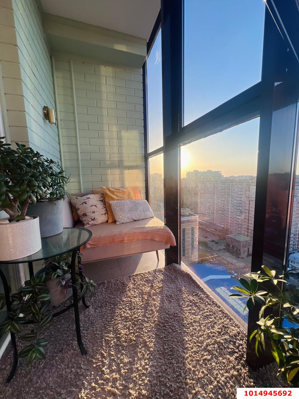 Фото №15: 2-комнатная квартира 64 м² - Краснодар, ЖК Маршал, ул. Гаражная, 87