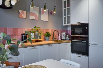 Фото №5: 2-комнатная квартира 64 м² - Краснодар, мкр. жилой комплекс Маршал, ул. Гаражная, 87