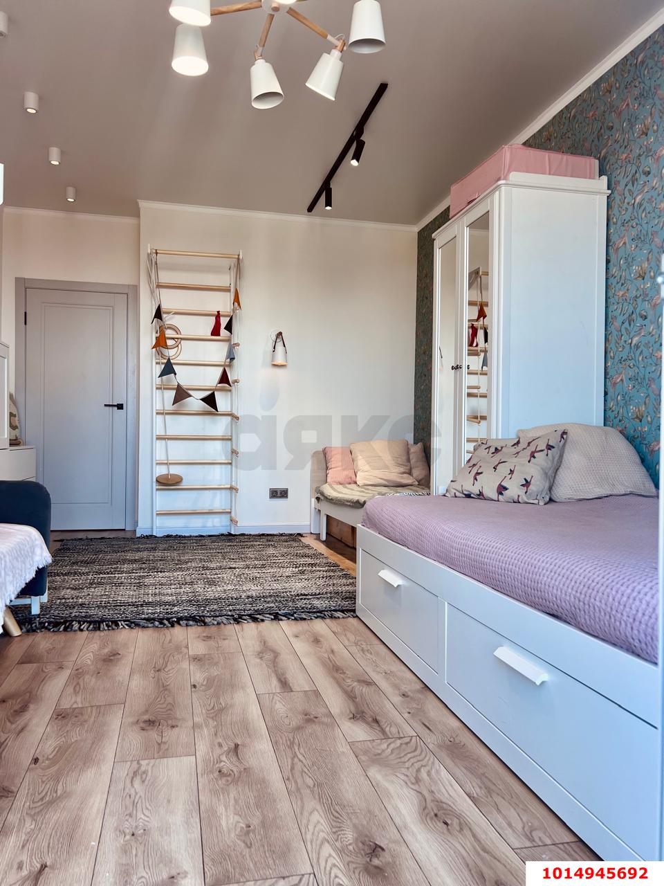 Фото №9: 2-комнатная квартира 64 м² - Краснодар, ЖК Маршал, ул. Гаражная, 87