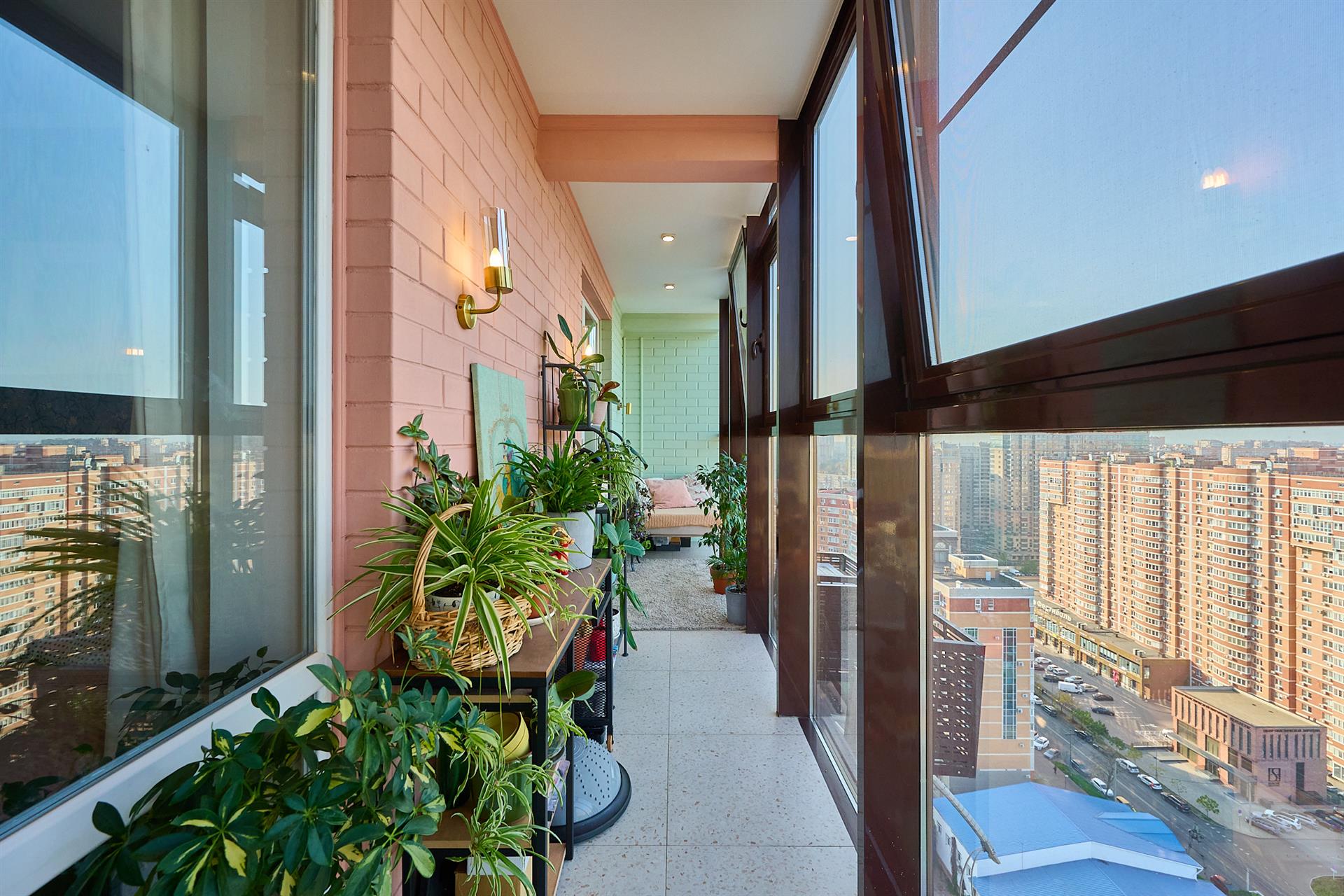 Фото №16: 2-комнатная квартира 72 м² - Краснодар, ЖК Маршал, Западный внутригородской округ, Фестивальный, мкр. жилой комплекс Маршал, ул. Гаражная, 87