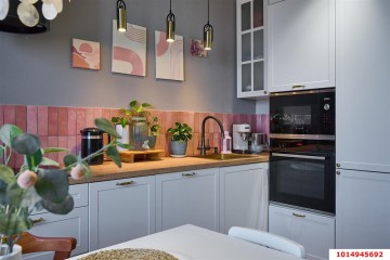 Фото №5: 2-комнатная квартира 72 м² - Краснодар, мкр. жилой комплекс Маршал, ул. Гаражная, 87