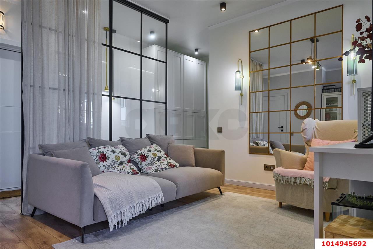 Фото №7: 2-комнатная квартира 72 м² - Краснодар, жилой комплекс Маршал, ул. Гаражная, 87