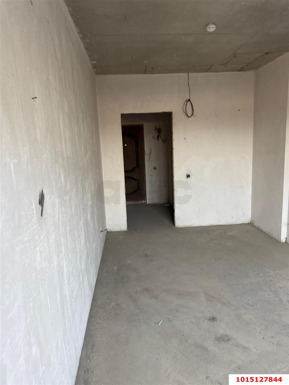 Фото №1: 1-комнатная квартира 39 м² - Краснодар, Завод Радиоизмерительных Приборов, ул. Российская, 325А