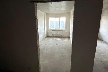 Фото №4: 1-комнатная квартира 39 м² - Краснодар, мкр. Завод Радиоизмерительных Приборов, ул. Российская, 325А