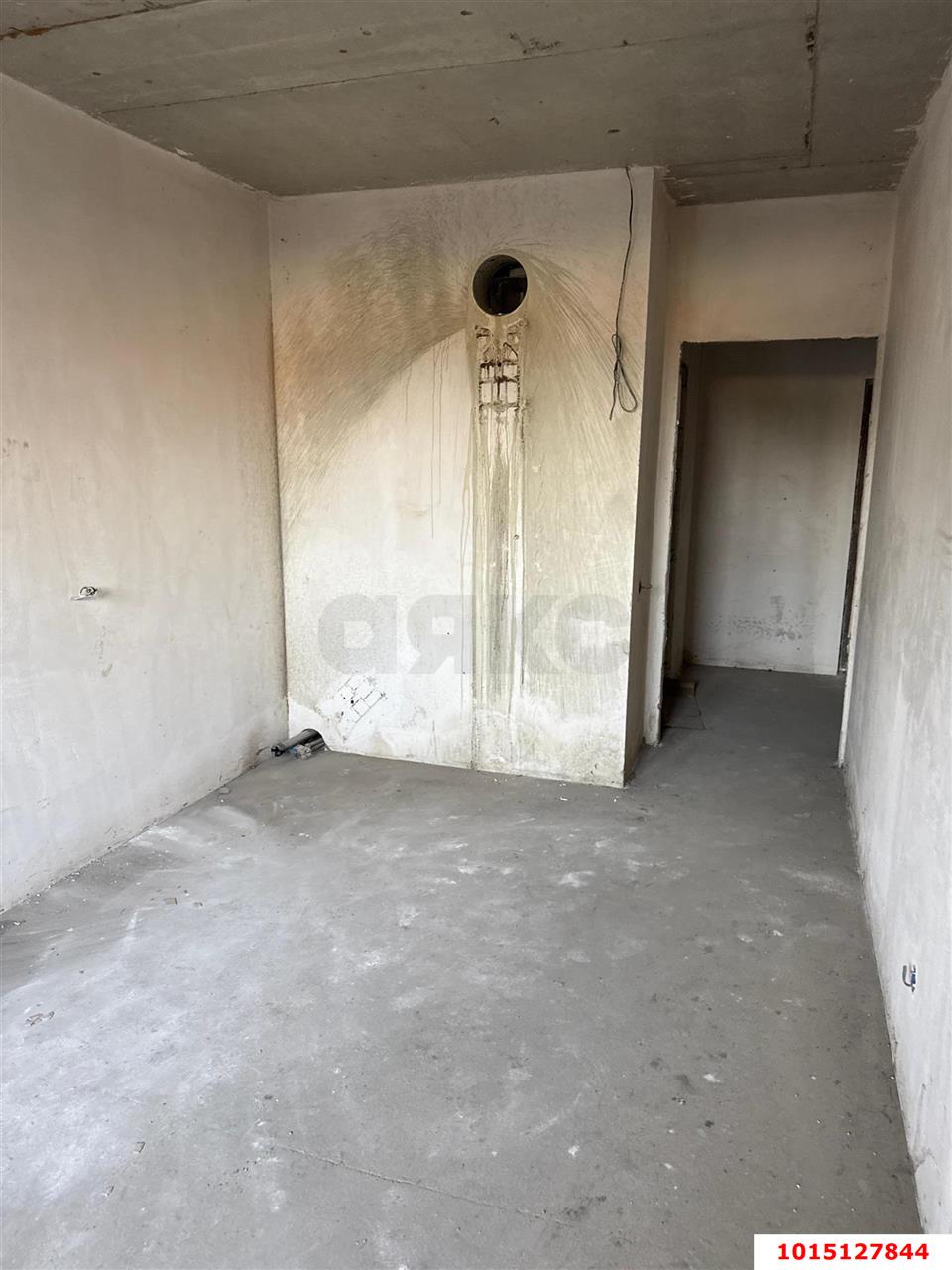 Фото №3: 1-комнатная квартира 39 м² - Краснодар, Завод Радиоизмерительных Приборов, ул. Российская, 325А