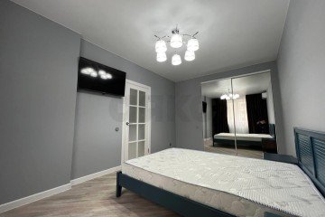 Фото №3: 1-комнатная квартира 36 м² - Краснодар, мкр. Славянский, ул. Заполярная, 39к2