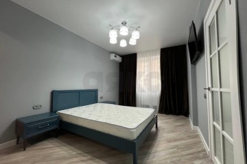 Фото №1: 1-комнатная квартира 36 м² - Краснодар, мкр. Славянский, ул. Заполярная, 39к2