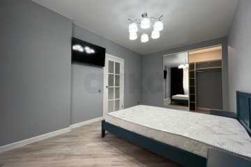 Фото №2: 1-комнатная квартира 36 м² - Краснодар, мкр. Славянский, ул. Заполярная, 39к2