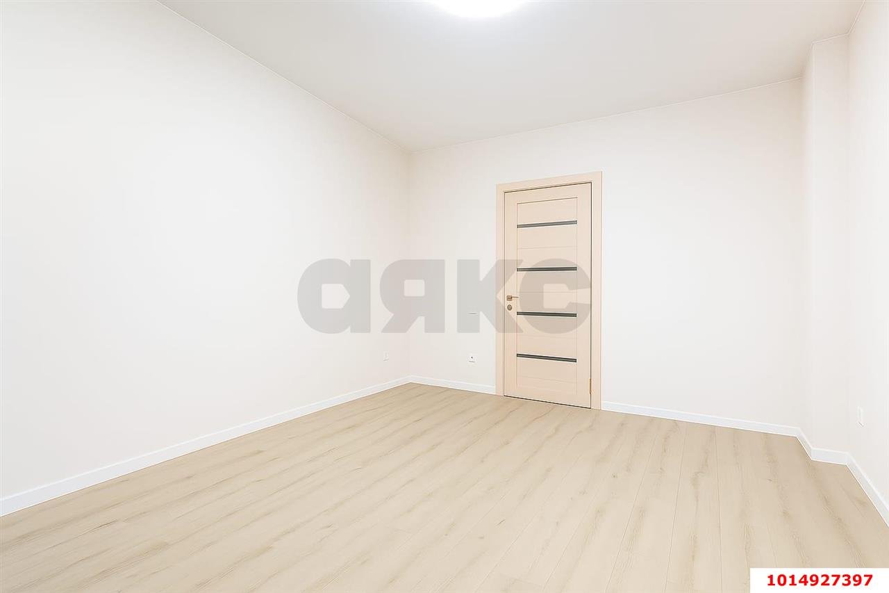 Фото №3: 2-комнатная квартира 6 м² - Краснодар, ЖК Территория Счастья, ул. Евгении Жигуленко, 3