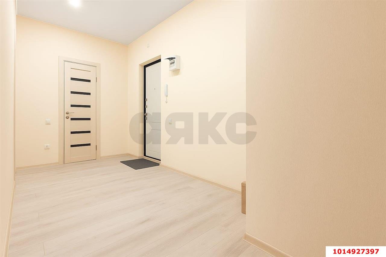 Фото №9: 2-комнатная квартира 6 м² - Краснодар, ЖК Территория Счастья, ул. Евгении Жигуленко, 3